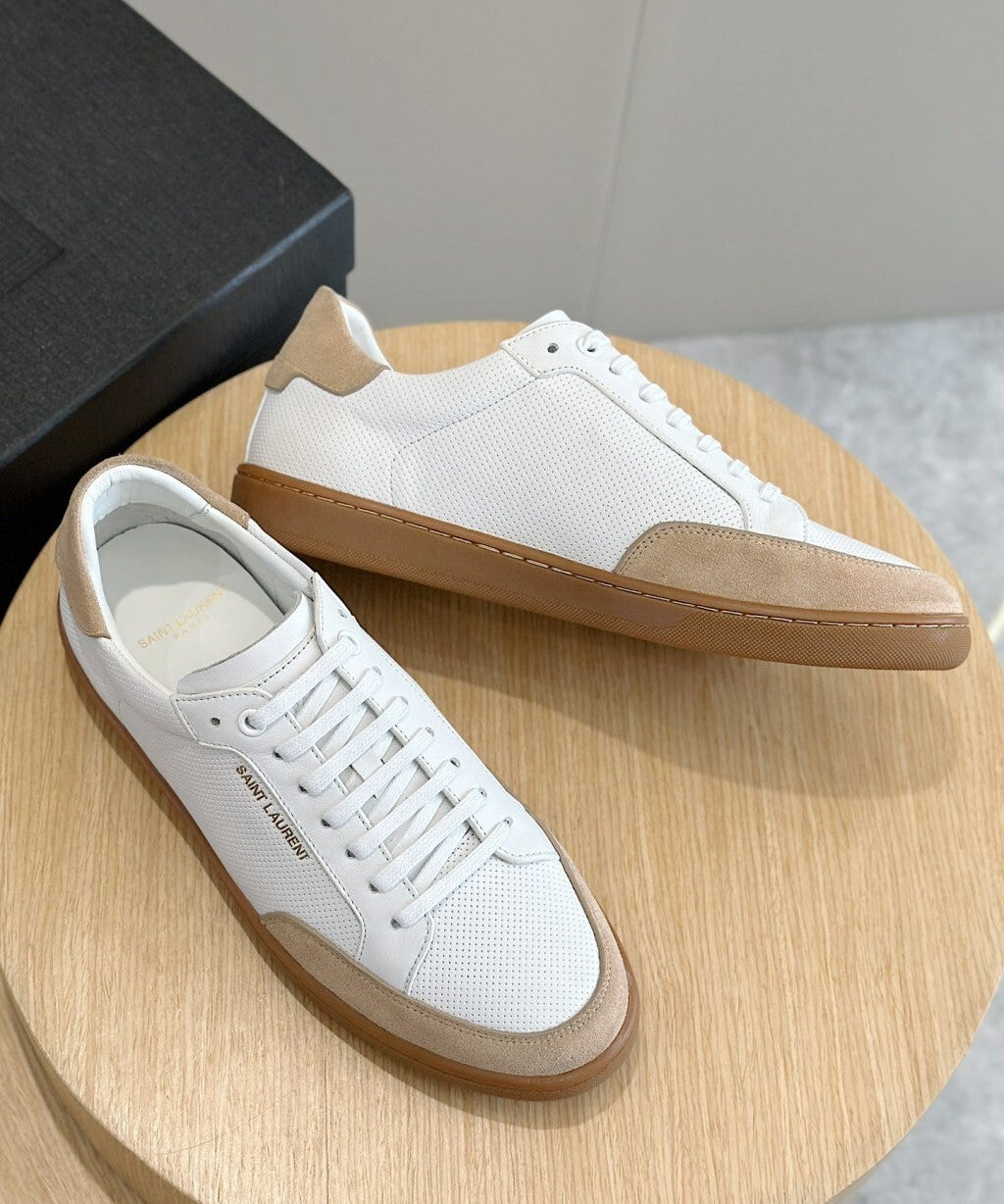 TÊNIS YVES SAINT LAURENT