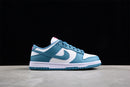 NIKE SB Dunk Low South Coast Lake Green