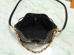 Louis Vuitton Bag  Bucket Coussin