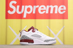 Air Jordan Spizike Low Team Red