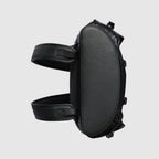 Mochila Gucci GG Jumbo Black