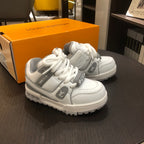 Trainer Maxi LV Gray Infantil