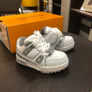 Trainer Maxi LV Gray Infantil