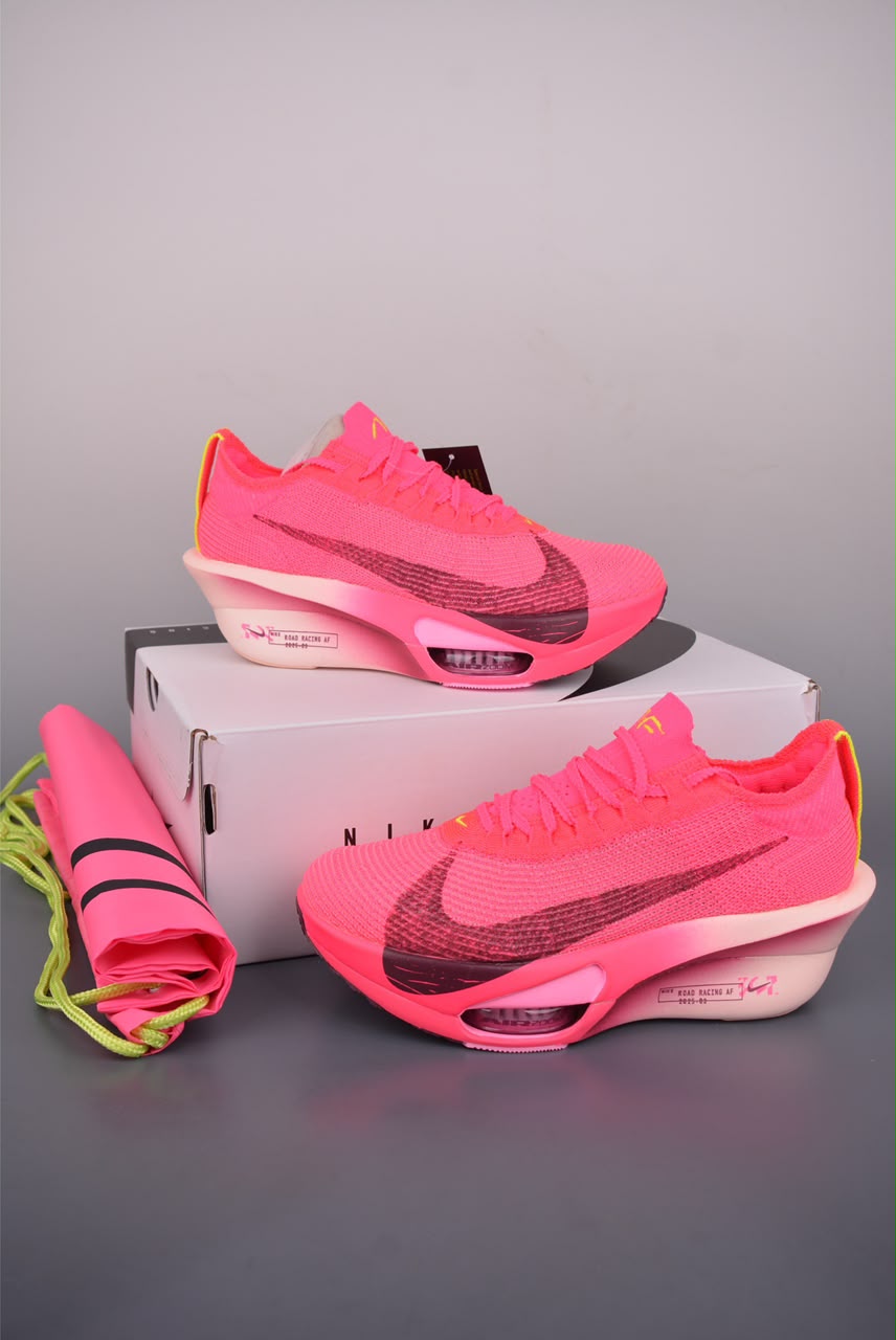 Nike Air Zoom Alphafly 3 Pink