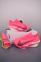 Nike Air Zoom Alphafly 3 Pink