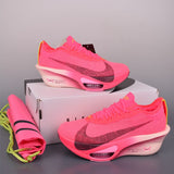 Nike Air Zoom Alphafly 3 Pink
