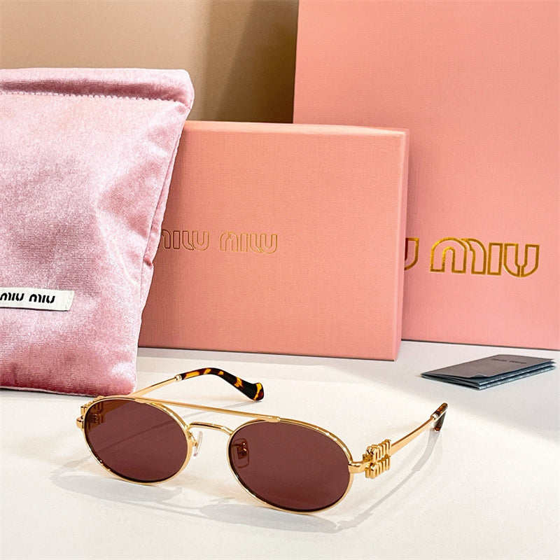 Óculos Miu Miu