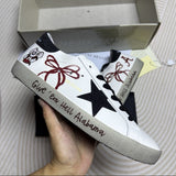 GOLDEN GOOSE GGDB SUPER STAR
