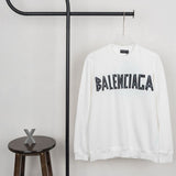 Moletom Balenciaga White