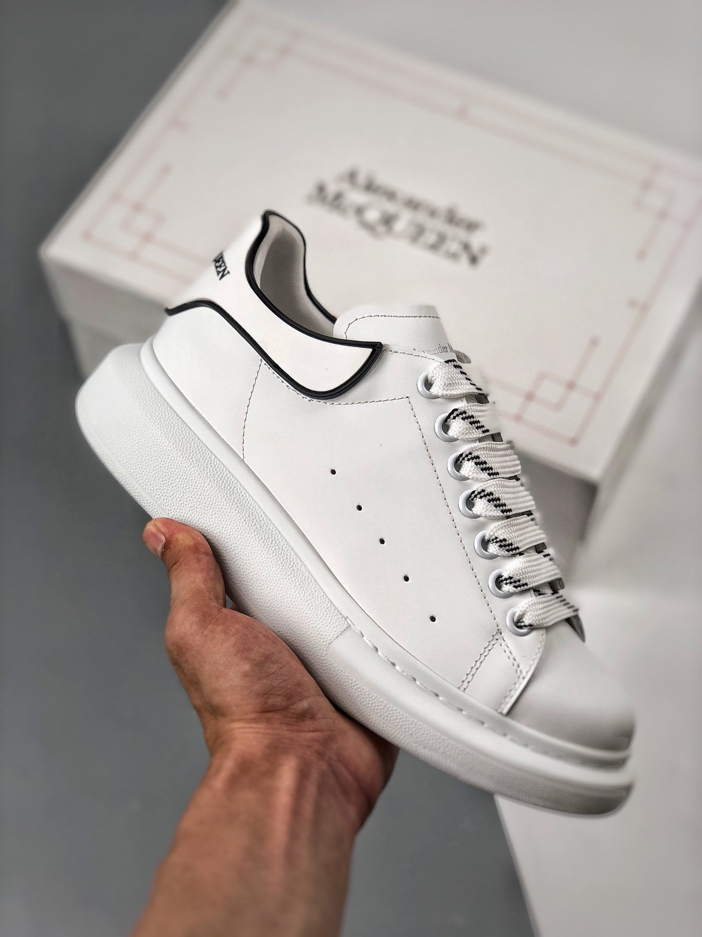 ALEXANDER MCQUEEN - Todos os produtos – Manfrim Store