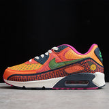 Nike Air Max 90 Dia De Los Muertos