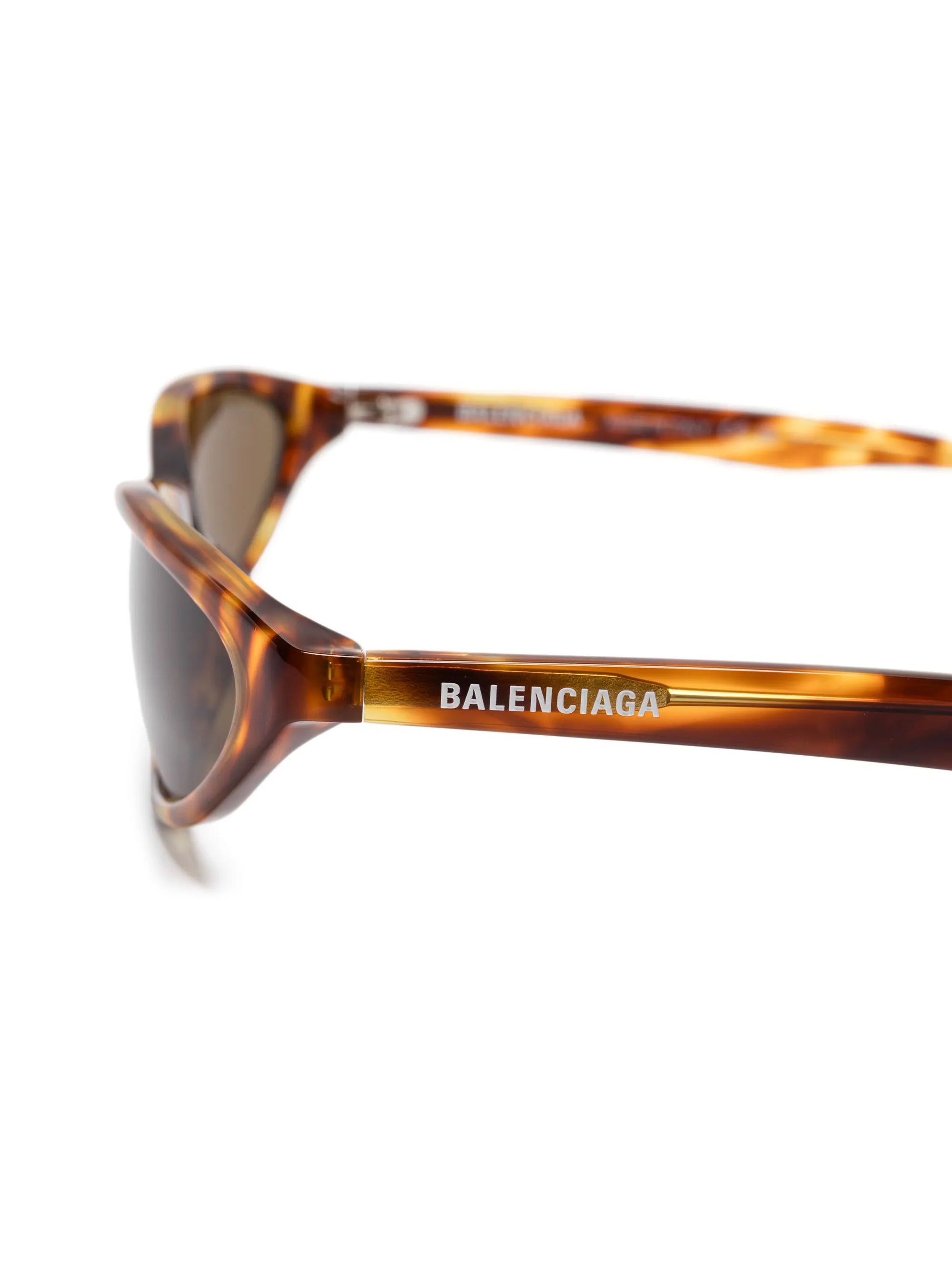 Balenciaga Eyewear