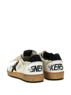 Golden Goose Tênis Ball Star