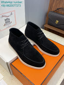 HERMES LOAFER