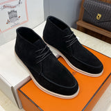 Hermès Middle Derby Black