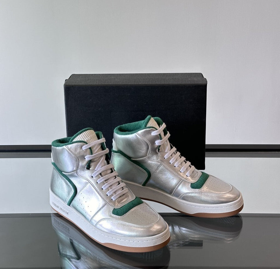 TÊNIS YVES SAINT LAURENT MEN'S SNEAKERS