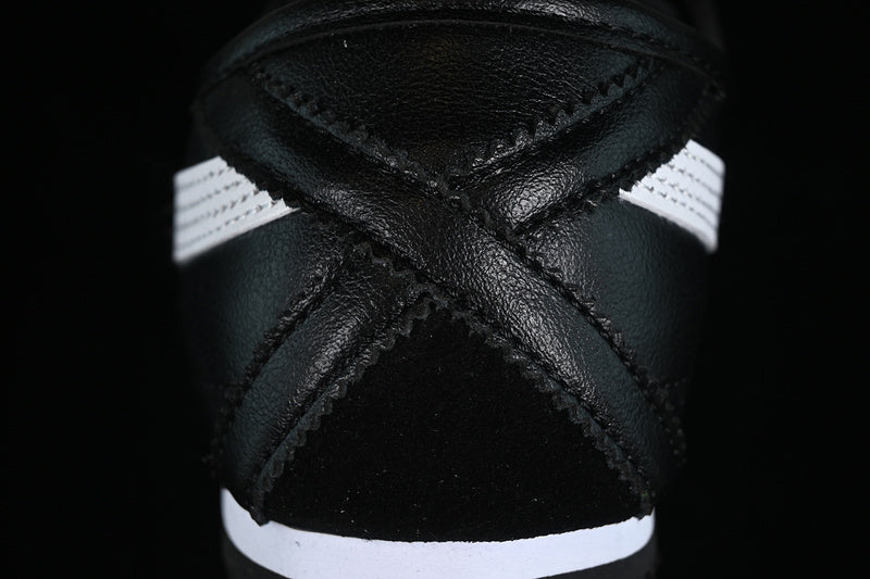 ASICS Onitsuka Tiger Mexico 66 BLACK/WHITE