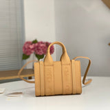 Chloe Woody bag