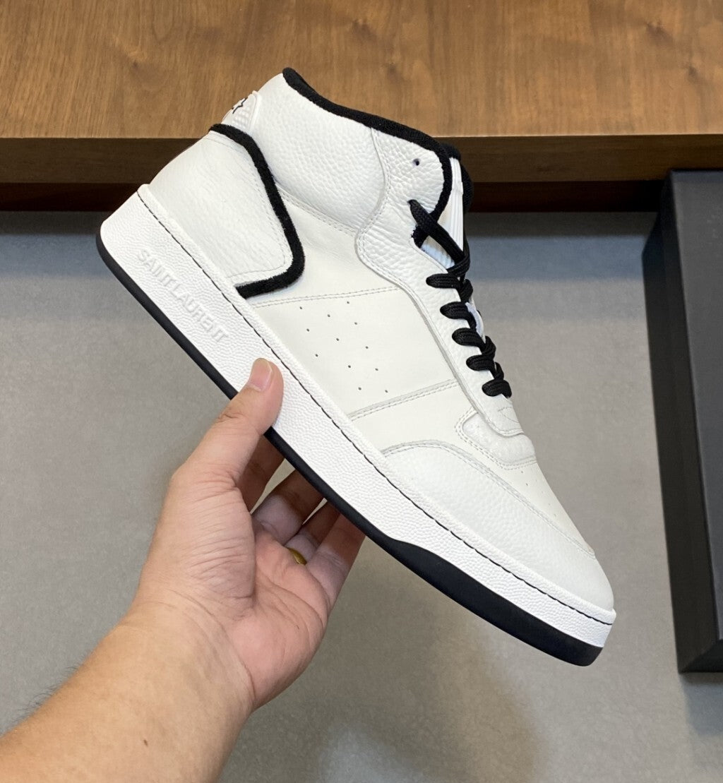 TÊNIS YVES SAINT LAURENT  S/L61 MEN'S SNEAKERS
