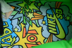 NIKE AS MENINAS SUPER PODEROSAS DOCINHO FZ8319-300