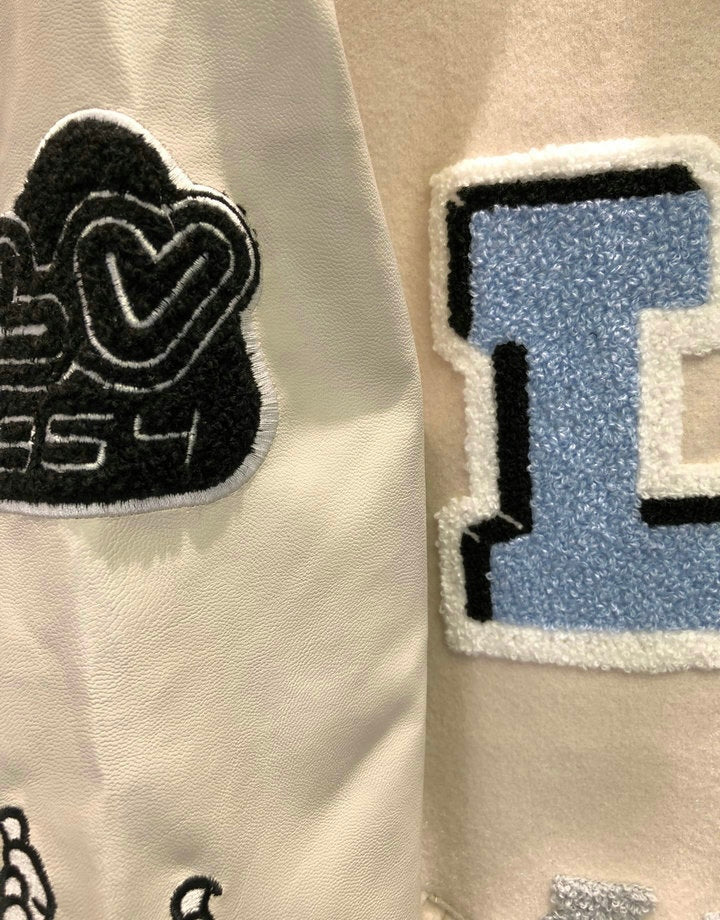 Jacket Varsity