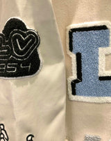 Jacket Varsity
