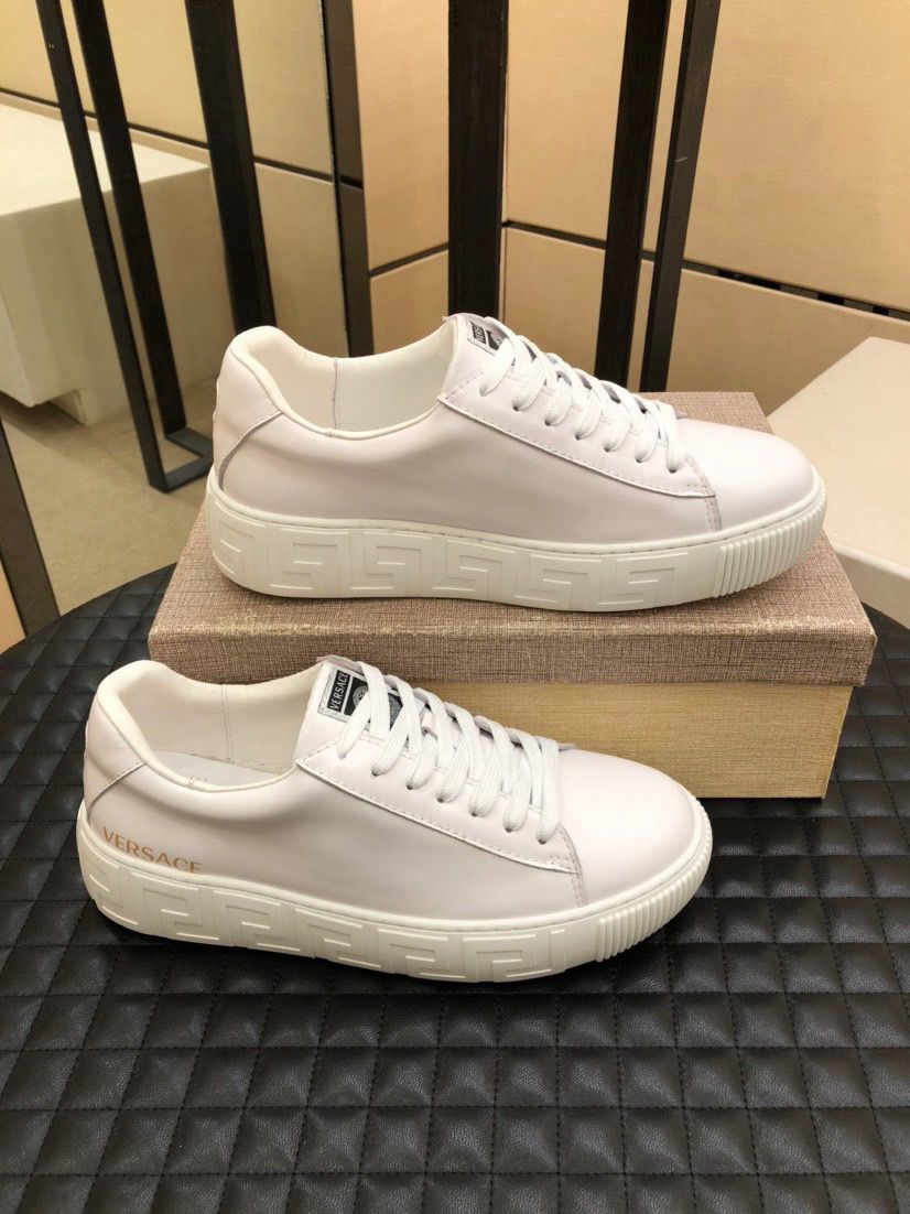 Versace Greca
