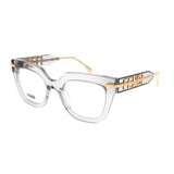 Óculos Fendi FE50065I 020 .
