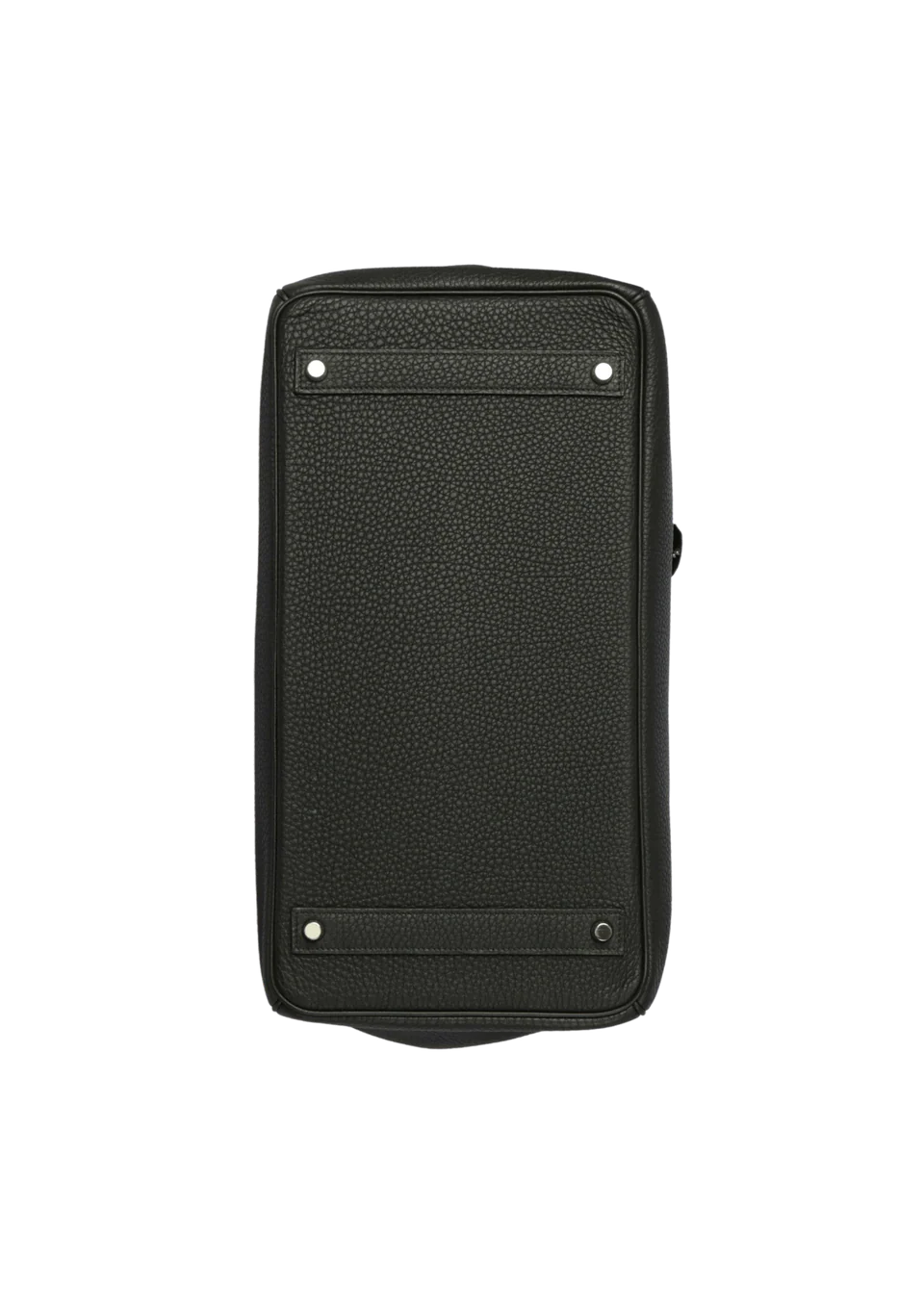 Bolsa Hermes Birkin Black