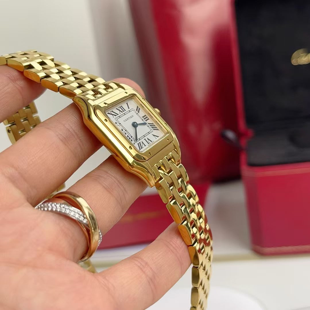 Relógio Cartier Panthere .