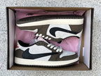Air Jordan 1 Low Travis Scott OG Sp DM7866-717 .