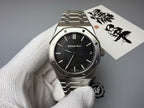 Audemars Piguet Royal Oak Black .