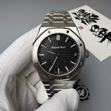 Audemars Piguet Royal Oak Black .