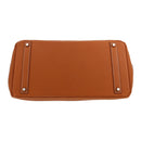 Bolsa Hermes Birkin Caramel