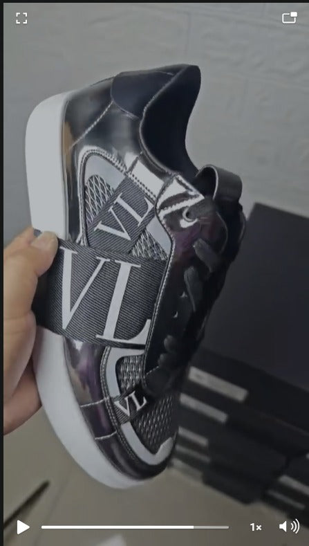 Valentino Garavani VL7N Low-Top .
