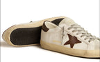 Golden Goose Super-Star Bio-Based Brown .