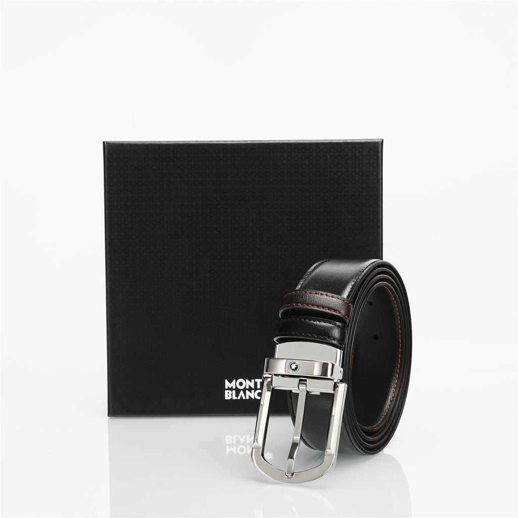 Cinto MontBlanc.