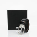 Cinto MontBlanc.