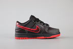 Nike Dunk Low GS "Halloween Bat Infantil