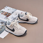 Nike valiant white infantil