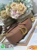 Bolsa Oblique Saddle