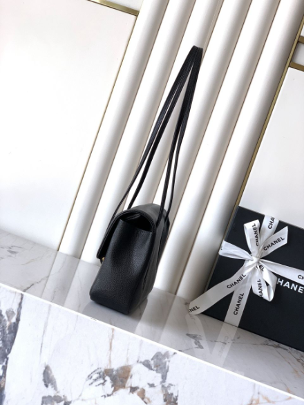 bolsa Chanel Preppy Coco
