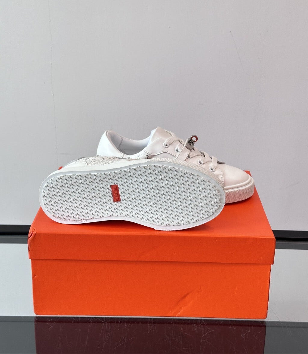 Hermès Day Sneaker