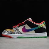 Nike SB Dunk Low What The Paul CZ2239 600