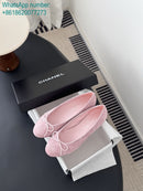 Chanel - Sapatilhas de Balé