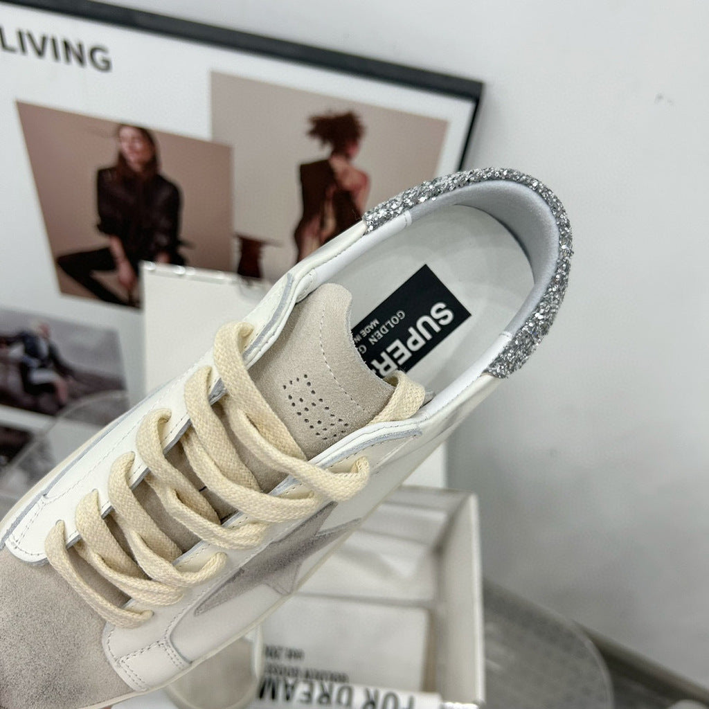 "GOLDEN GOOSE" GGDB