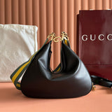 Gucci Attache Small shoulder bag
