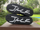 Jordan Jumpman Jack TR Travis Scott Dark Mocha