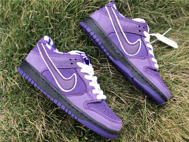 Nike SB Dunk Low Concepts Purple Lobster BV1310-555 – Manfrim Store
