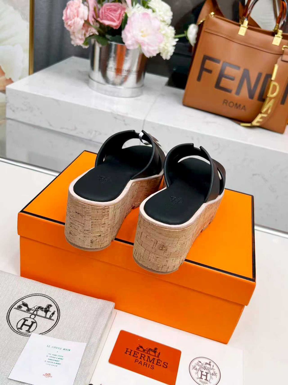 Hermes Eze 30